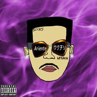 SOCKS & Lil'Yukichi「ARIENTE / ワクチソ」配信ジャケット