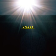 YOAKEのフリーサンプラーCDのジャケット。