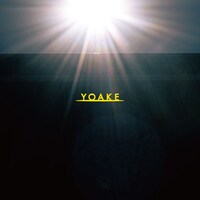 YOAKEのフリーサンプラーCDのジャケット。