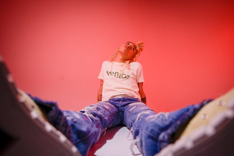 Young Cocoがニューアルバム「05:56 KOKORO」配信、LEXとSANTAWORLDVIEWが参加 - Vimarsana News