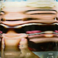 Young Coco「05:56 KOKORO」配信ジャケット