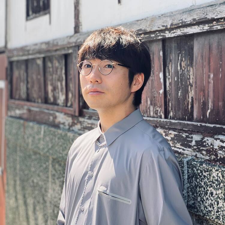 高橋優がjica海外協力隊のcmソング配信リリース 新たなアーティスト写真も公開 音楽ナタリー