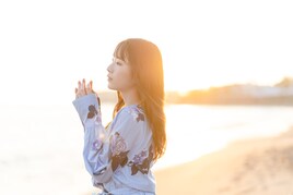 南端まいなの冠ラジオ番組が10月にスタート、ワンマン開催や新曲リリースも決定