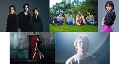 次回「CDTVライブ」にKAT-TUN、s**t kingz、山本彩、Little Black Dress、ReN