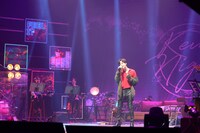 チャン・グンソク (c)FRAU INTERNATIONAL