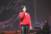 チャン・グンソク (c)FRAU INTERNATIONAL