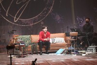 チャン・グンソク (c)FRAU INTERNATIONAL