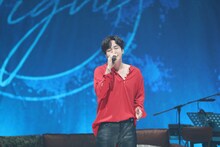 チャン・グンソク (c)FRAU INTERNATIONAL