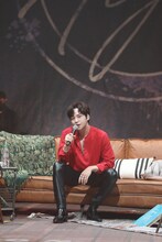 チャン・グンソク (c)FRAU INTERNATIONAL