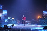 チャン・グンソク (c)FRAU INTERNATIONAL