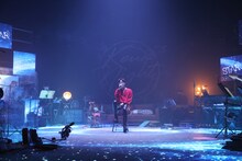 チャン・グンソク (c)FRAU INTERNATIONAL