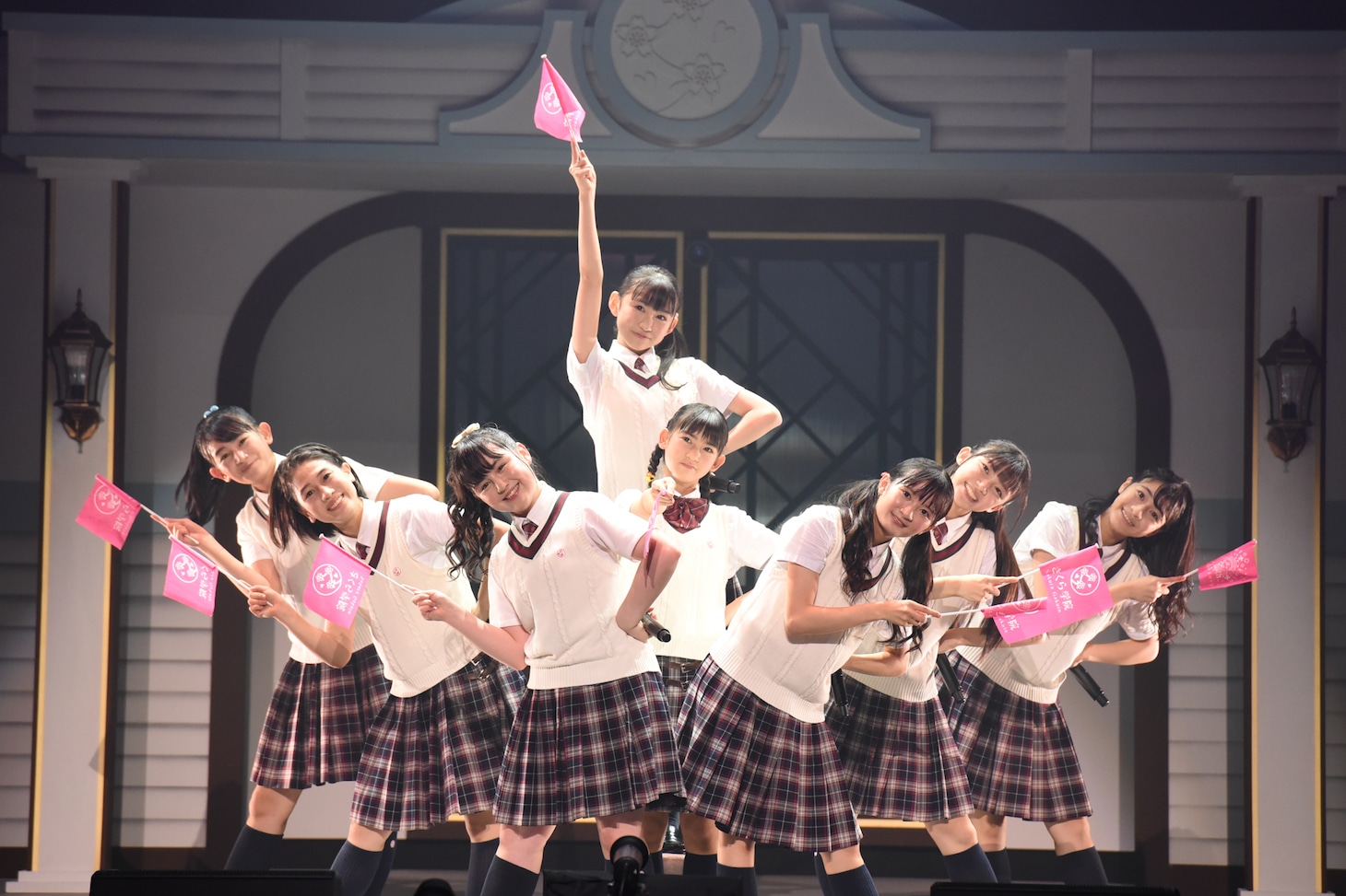さくら学院
