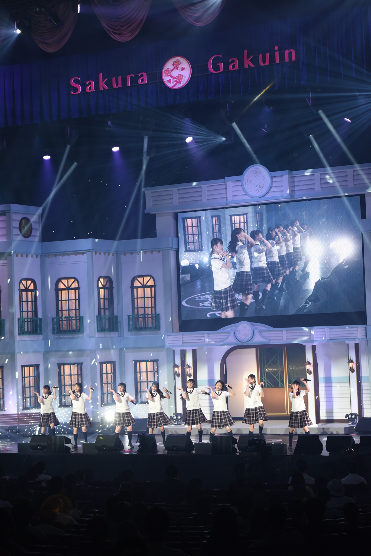 さくら学院