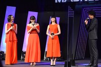 Perfumeと大泉洋。