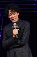 MIYAVIのカッコよさについて語る大泉洋。