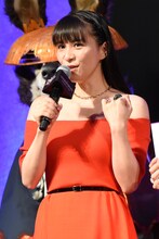 あ～ちゃん（Perfume）