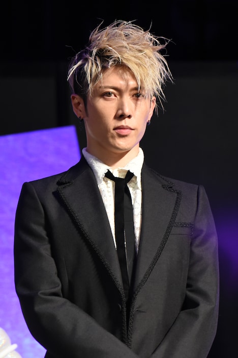MIYAVI
