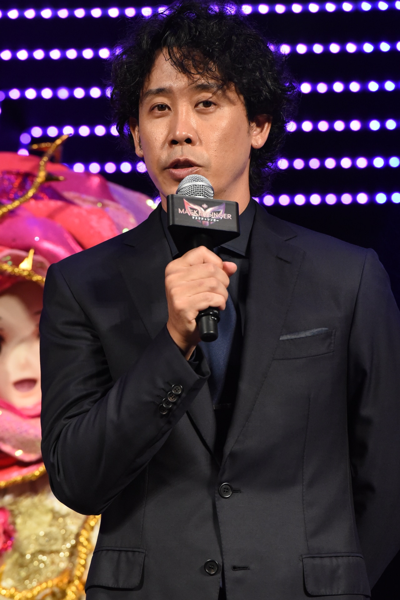 大泉洋