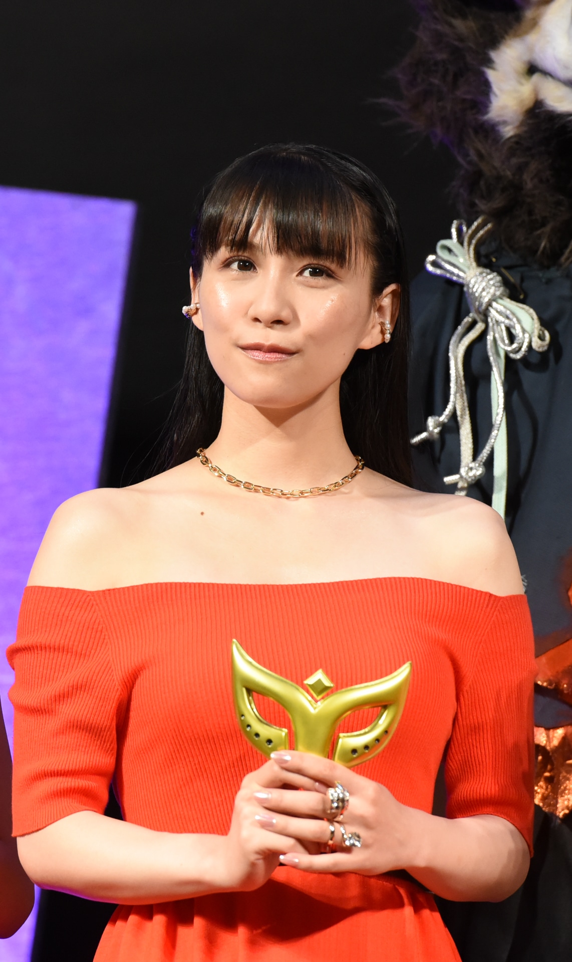 あ～ちゃん（Perfume）