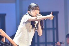 戸高美湖（さくら学院）