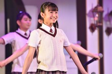 野崎結愛（さくら学院）