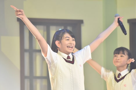 田中美空（さくら学院）