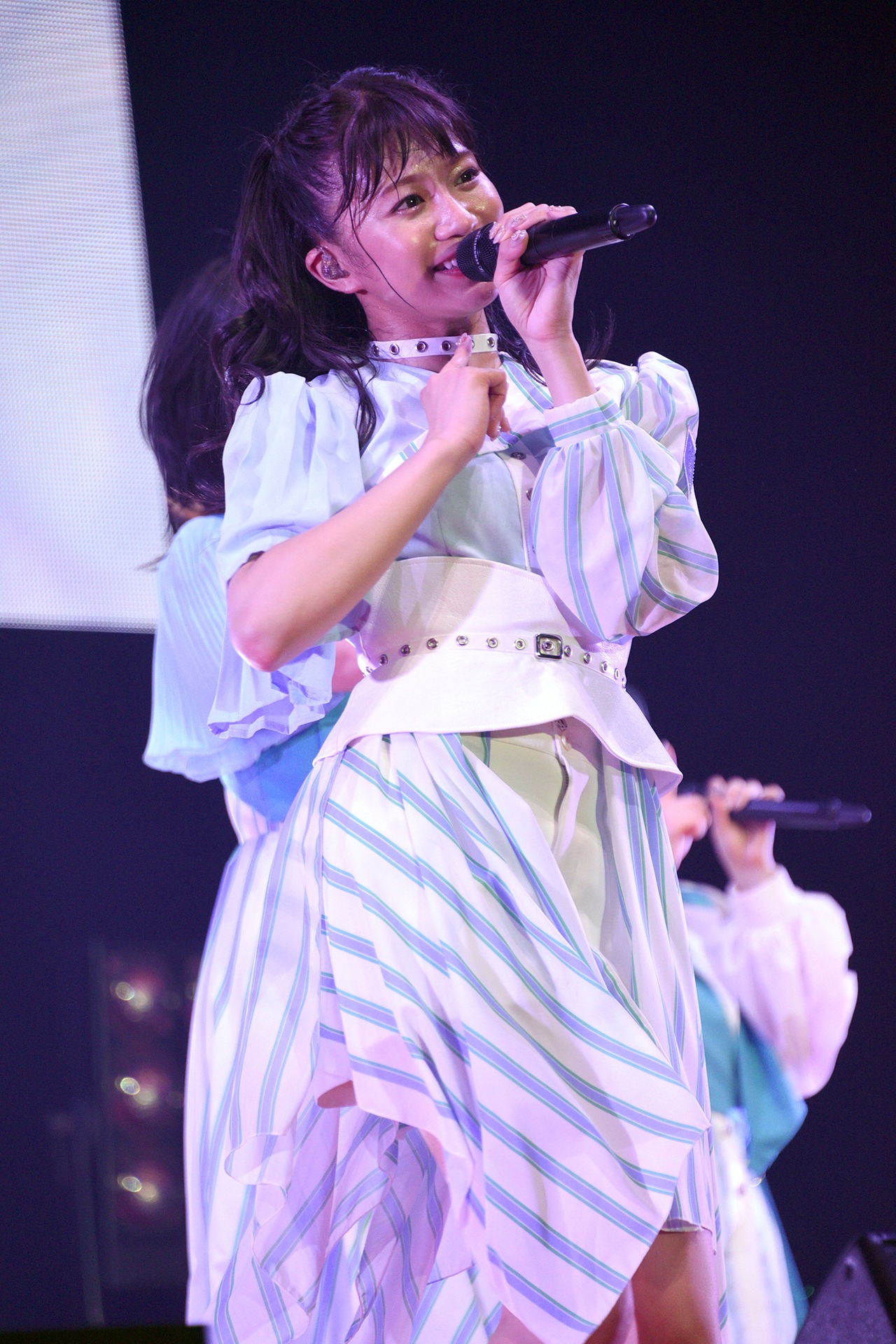 星名美怜