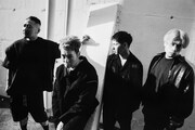 NOISEMAKER、初のホールワンマンを東阪で