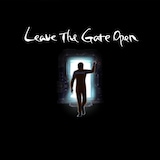 Ochunism「Leave The Gate Open」ジャケット