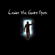 Ochunism「Leave The Gate Open」ジャケット