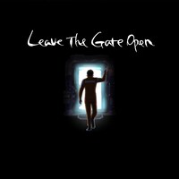 Ochunism「Leave The Gate Open」ジャケット