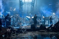 Ofiicial髭男dism（写真提供：NHK）