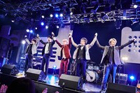 CUBERS（撮影：上溝恭香）