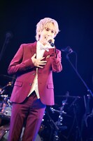 末吉9太郎（撮影：上溝恭香）