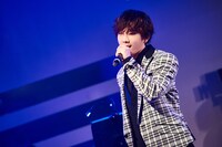 春斗（撮影：上溝恭香）