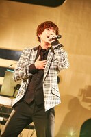 春斗（撮影：上溝恭香）