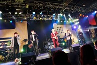 CUBERS（撮影：上溝恭香）