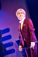 末吉9太郎（撮影：上溝恭香）