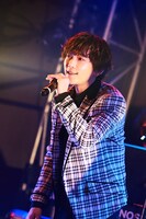 春斗（撮影：上溝恭香）