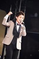 綾介（撮影：上溝恭香）