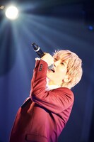 末吉9太郎（撮影：上溝恭香）