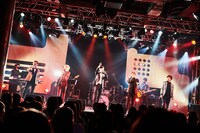 CUBERS（撮影：上溝恭香）