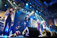 CUBERS（撮影：上溝恭香）