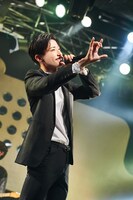 TAKA（撮影：上溝恭香）