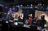 CUBERS（撮影：上溝恭香）