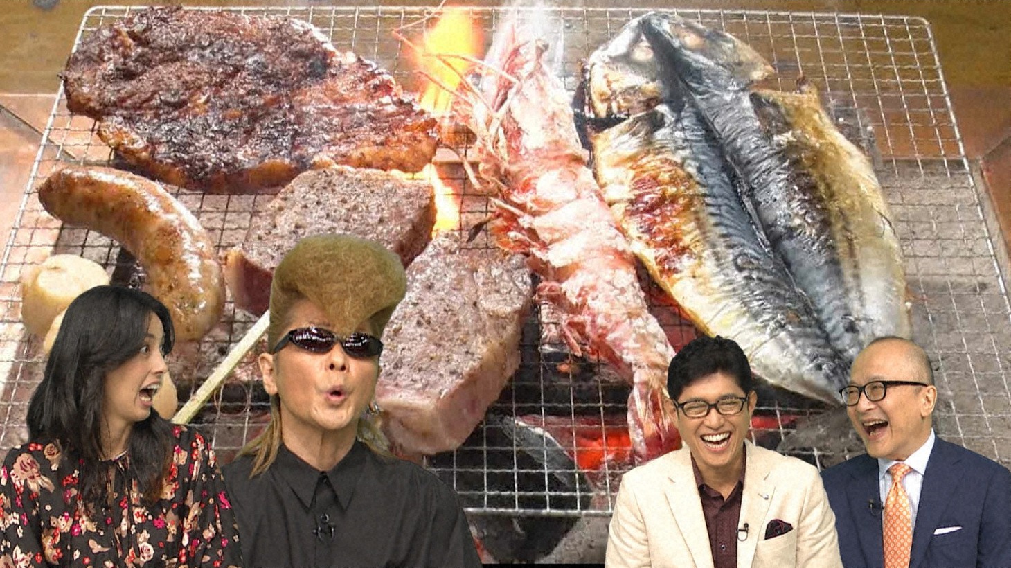 「出没！アド街ック天国」9月4日放送回より。 (c)テレビ東京