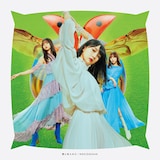 乃木坂46ニューシングル、ジャケットコンセプトは「昆虫たちが住む幻想 