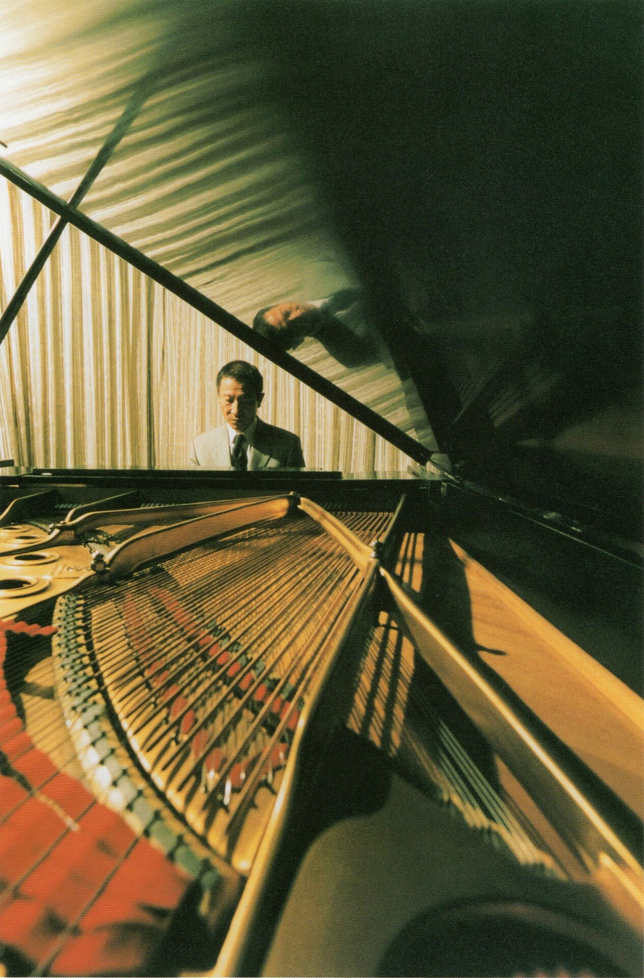 筒美京平トリビュートコンサートをWOWOWでオンエア