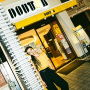 xiangyuの「ミラノサンドA」がドトール公式BGMに