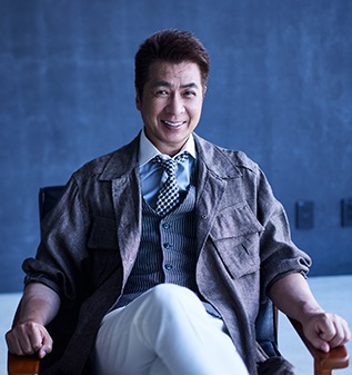 山川豊